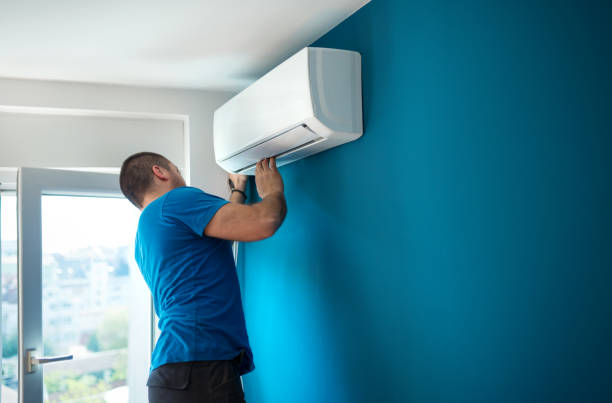 Best Solar-powered HVAC Systems in Montura, FL