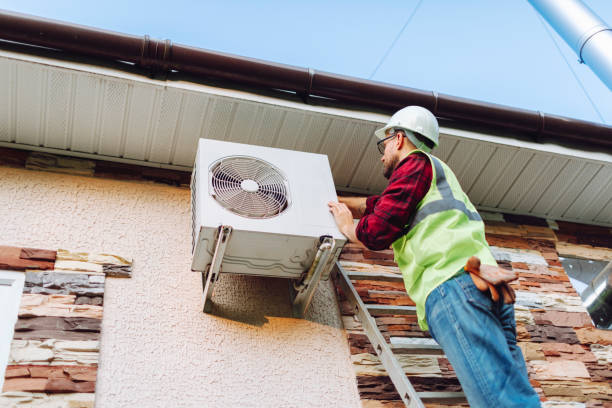 Best Geothermal HVAC Systems in Montura, FL