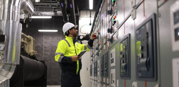 Best HVAC for Healthcare Facilities in Montura, FL